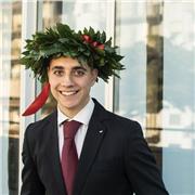 Specializzando in Ingegneria Aerospaziale offre lezioni di matematica